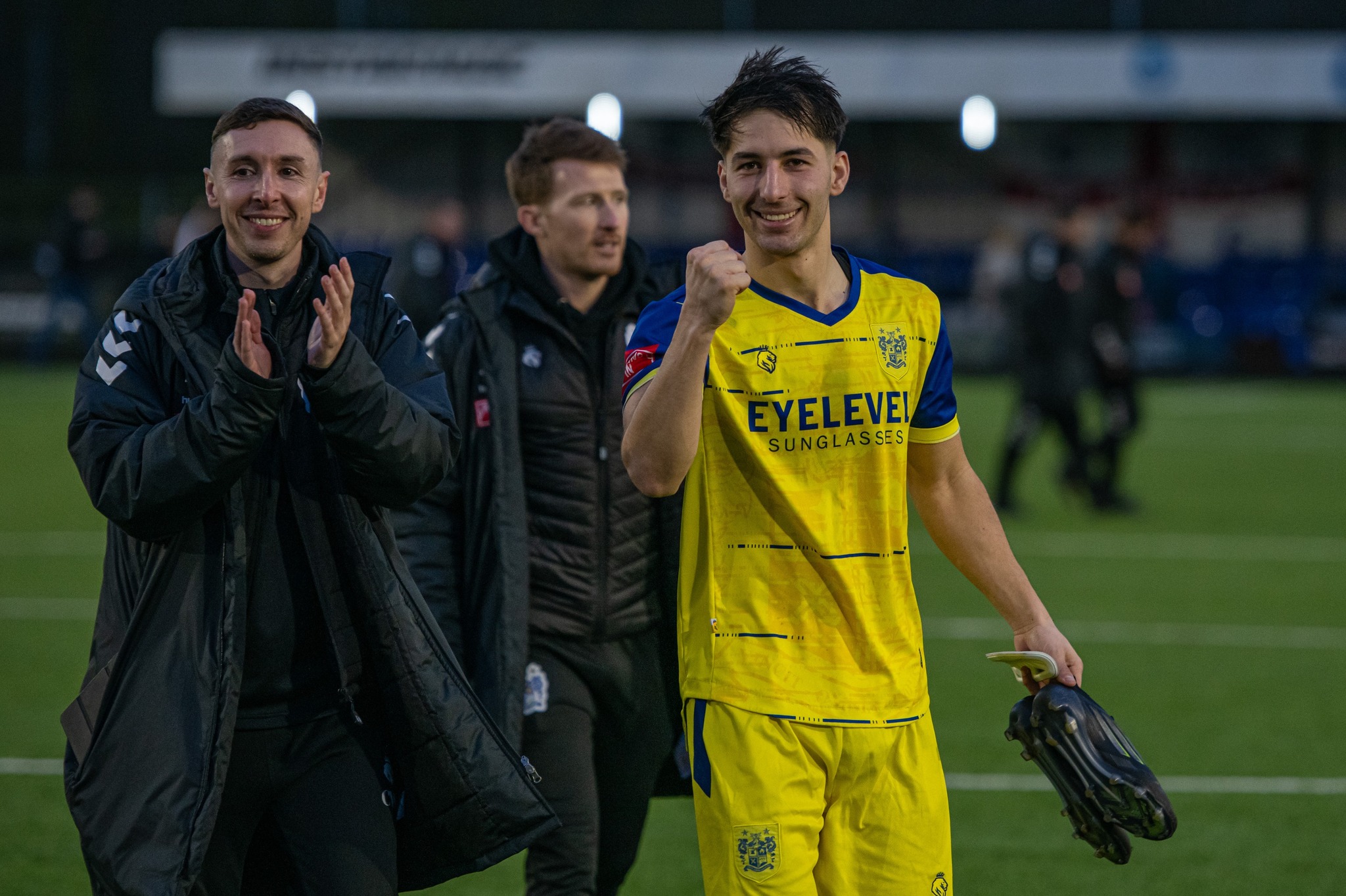 Six points separating seven teams - who will come out on top in NPL ...