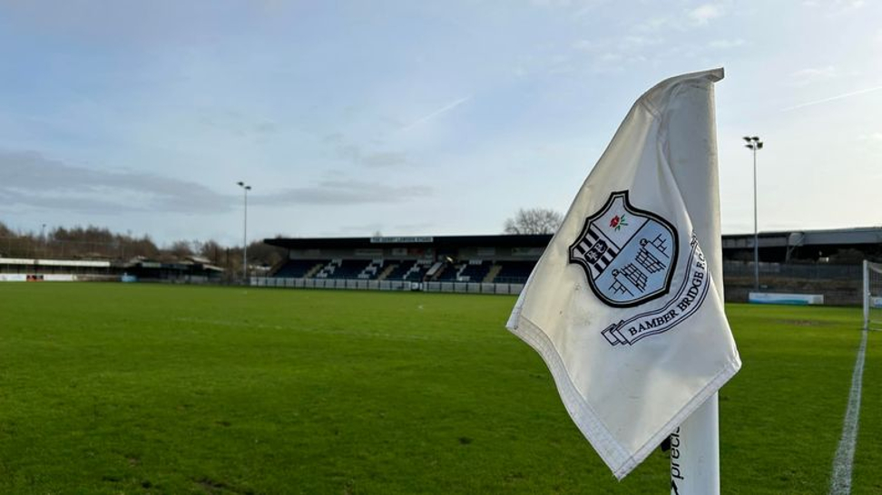 Bamber Bridge bring in National League North reinforcements