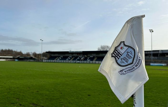 Bamber Bridge swoop for Riley and Fyles