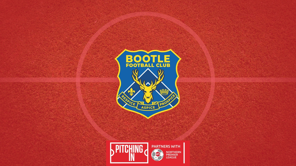 Bootle Fc Rivals Experienced full-back makes Bootle move from rivals