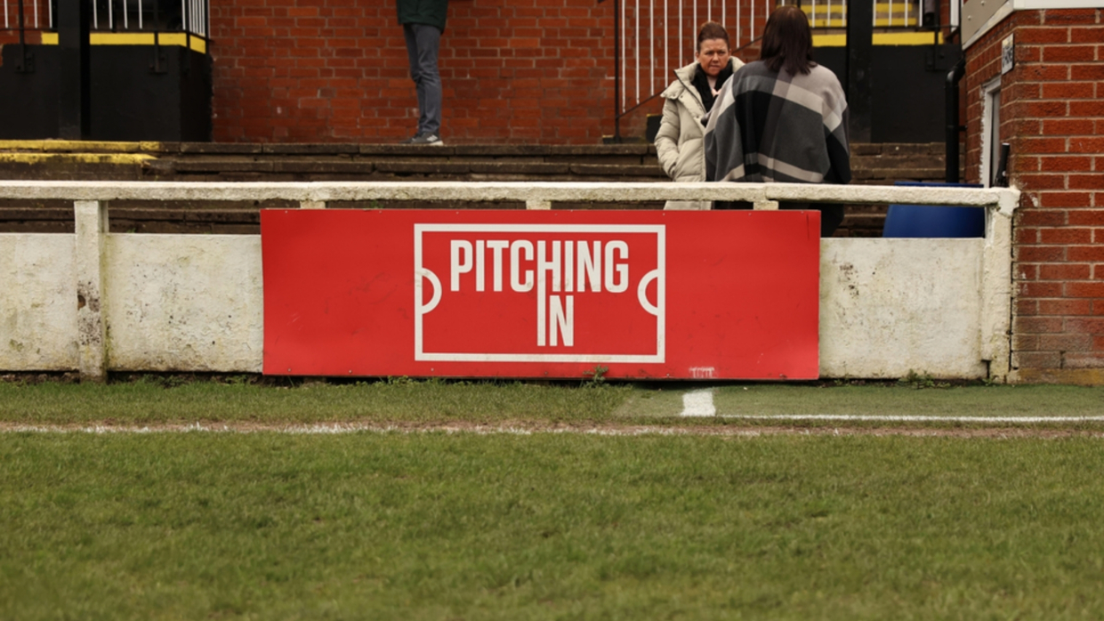 Macclesfield one win from glory | NPL preview | Saturday 22 March