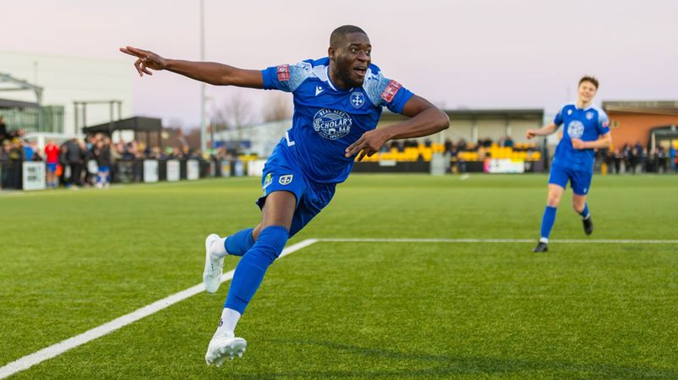 NPL round-up | Saturday 25 January