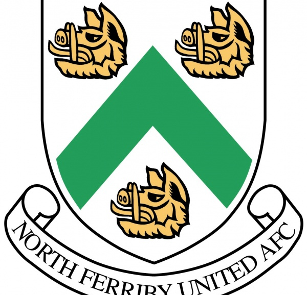 November cup success for Ferriby