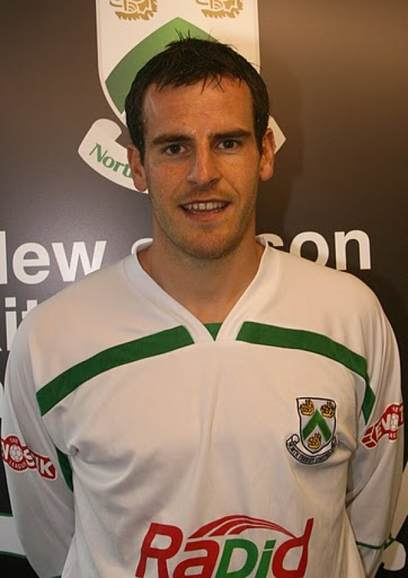 Milestone month for Ferriby