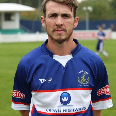 Trio added to Royals squad