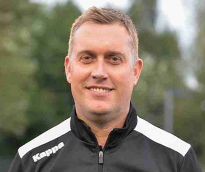 Sutton Coldfield Town manager Neil Tooth resigns
