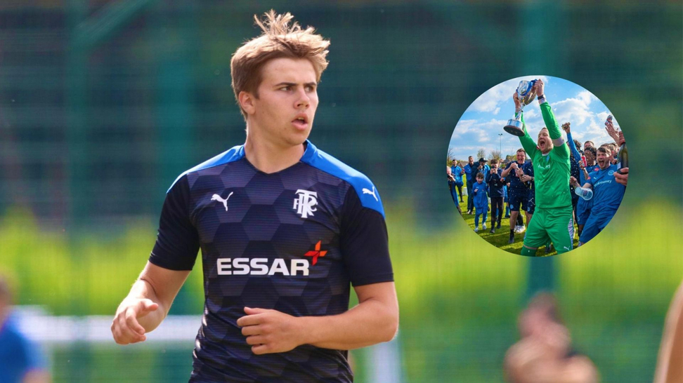 Rylands announce double signing as stalwart departs