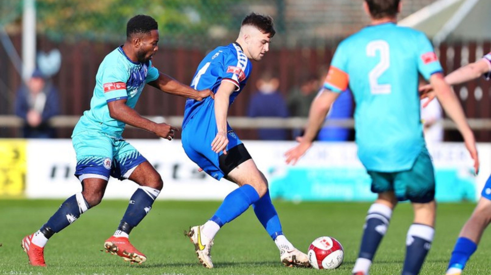 Bramwell’s third Whitby loan spell ends