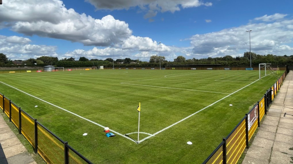 Loughborough announce new groundshare agreement