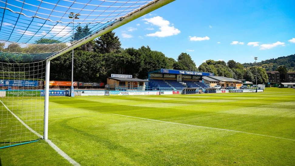 Matlock give the gift of football this Christmas