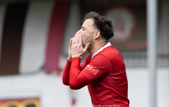 NPL round-up | FC United stumble, Stocksbridge relegated, and Prescot take survival bid to final day