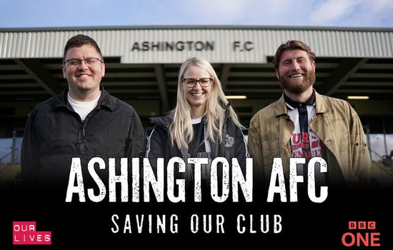 Ashington feature in special new BBC documentary
