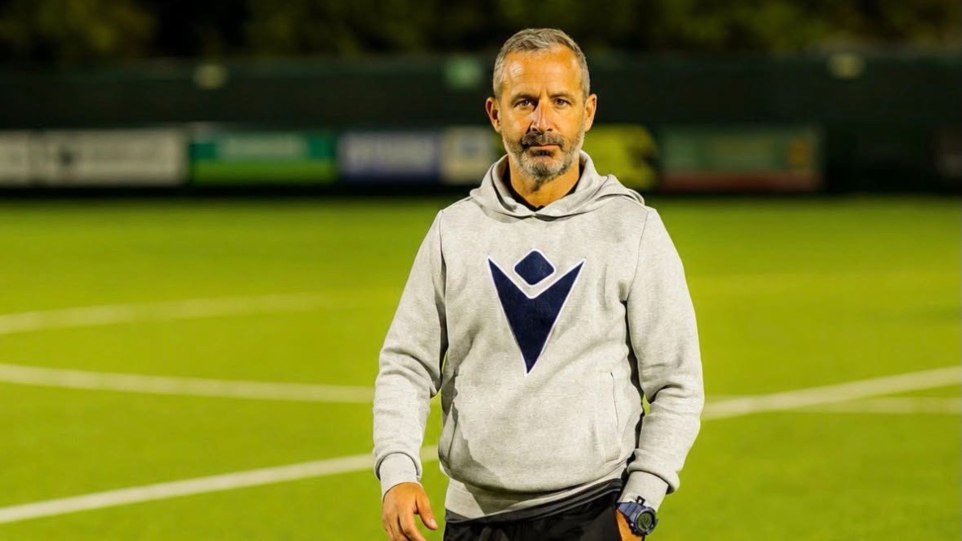 Jason Blunt appointed new Stocksbridge boss