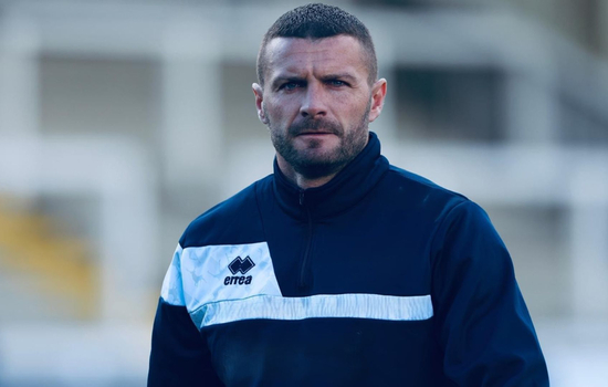 Chasetown appoint new manager