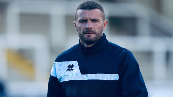 Chasetown appoint new manager