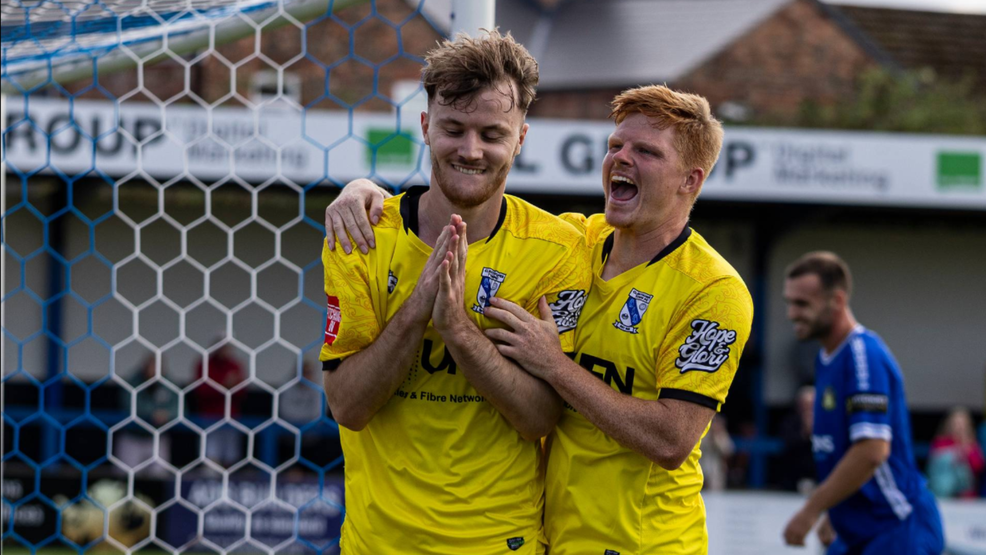 Craig Rouse delighted as high-flying Owls end August on top