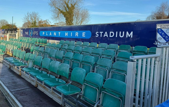 XI questions with | Cleethorpes Town