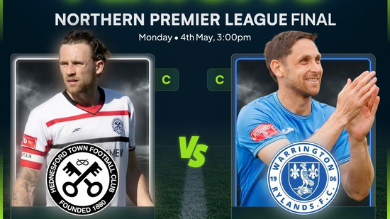 Watch the NPL play-off final live
