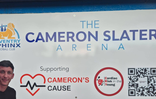 Coventry Sphinx offer 'pay what you want' entry this weekend as part of charity fundraising efforts