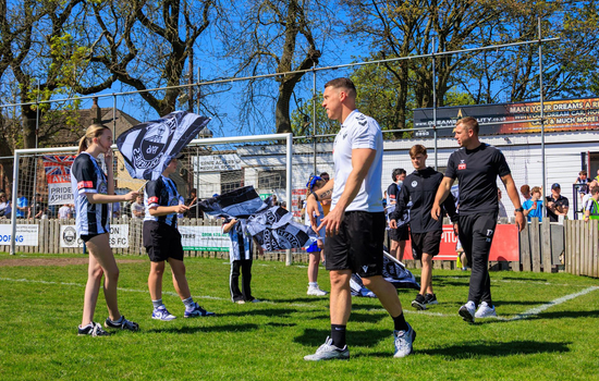 Atherton Colls manager excited for future ahead of milestone season