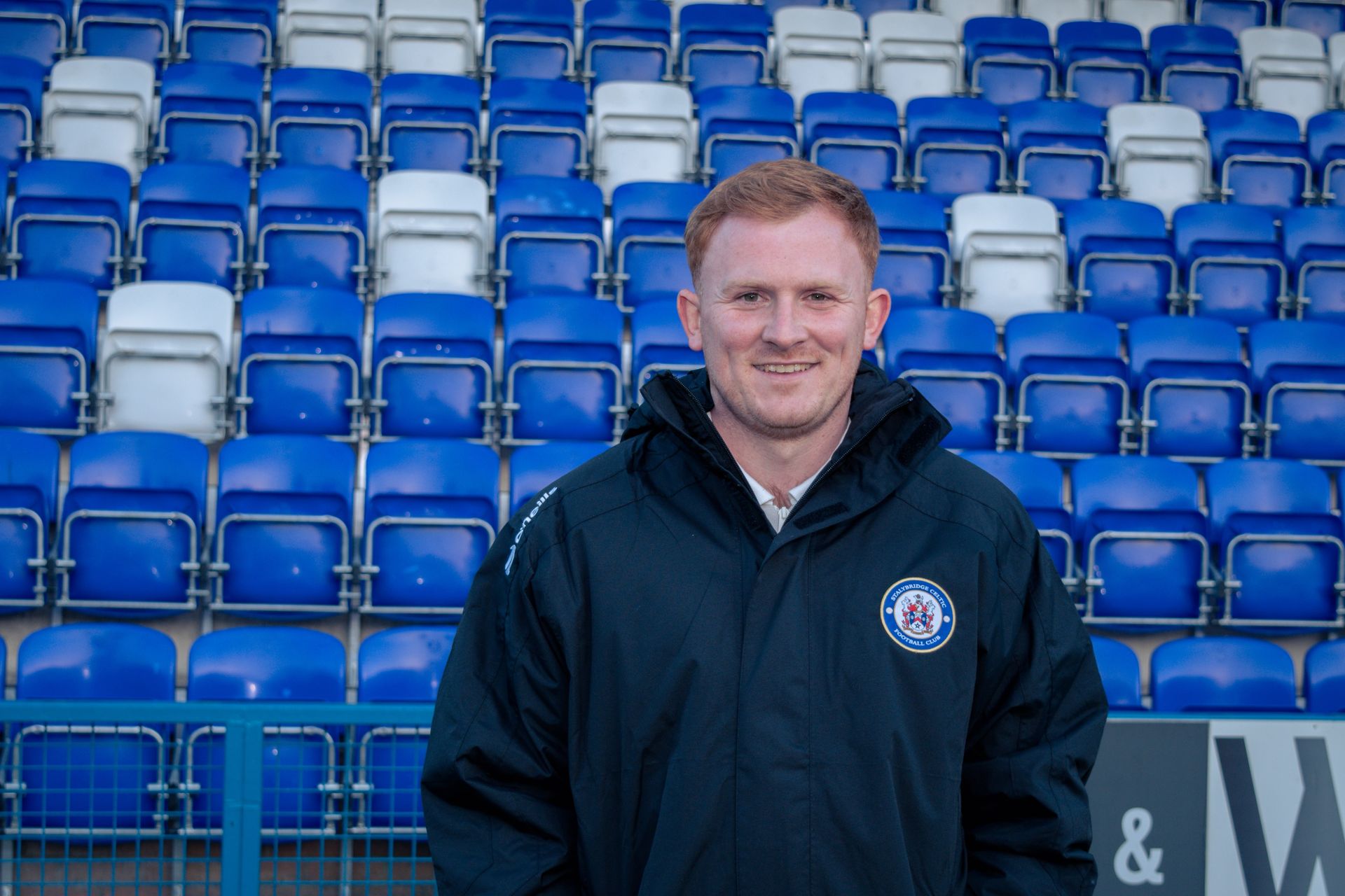Stalybridge Celtic appoint new manager after Macken exit