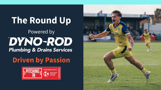 NPL Round-up | Bury leave it late to win as Yellows and Steelmen earn huge away victories