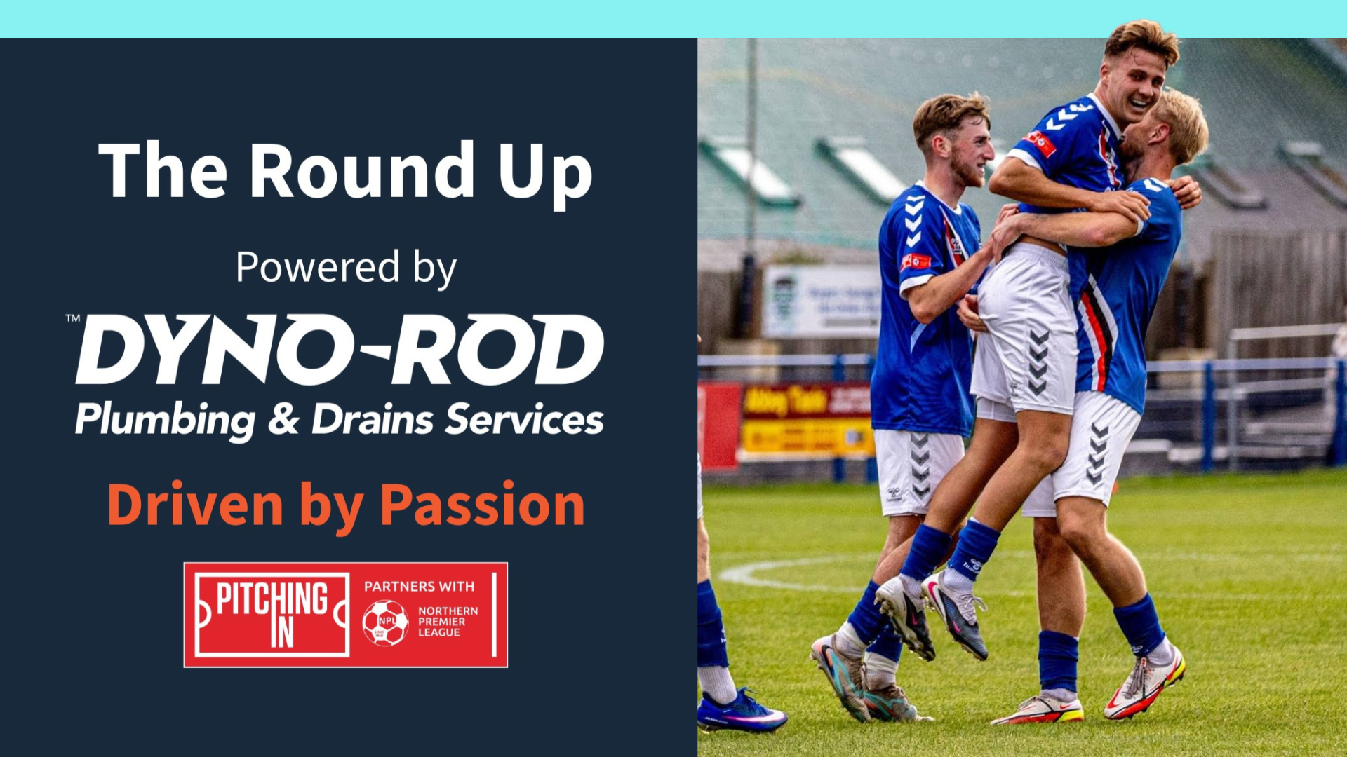 NPL round-up | Redcar move clear, Whitby resurgence continues and duo end long winless run