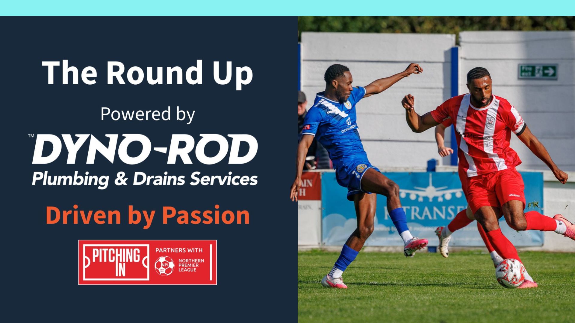 NPL round-up | Redcar go top after clash of the high-flyers ends level