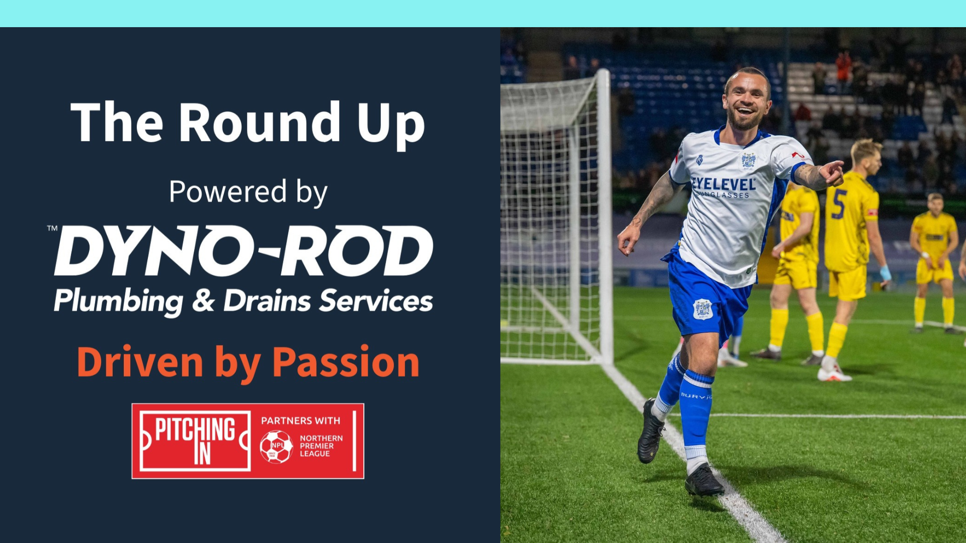 NPL round-up | Bury win eight-goal thriller as Curzon claim big victory ...