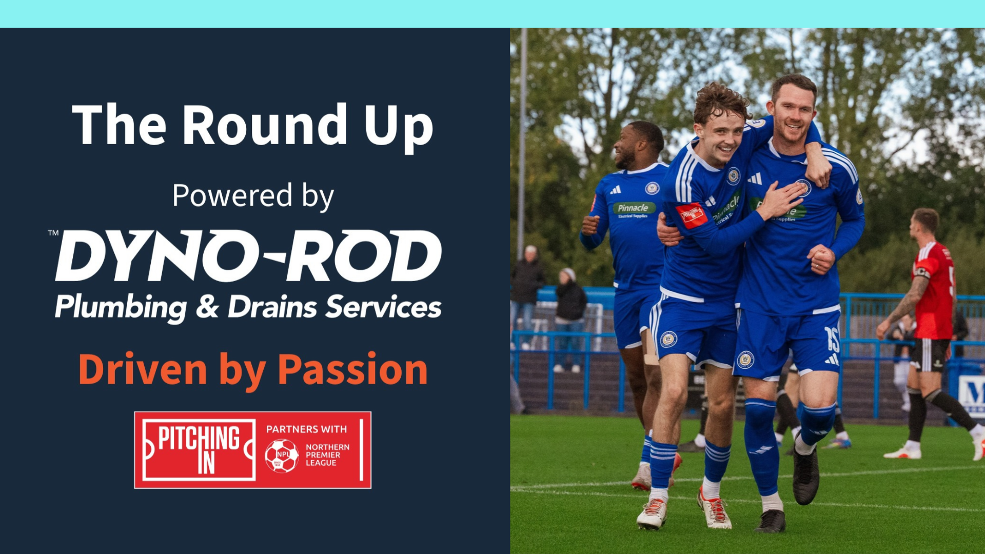 NPL round-up | Curzon hot streak continues, Avro slip up at home and Workington's unbeaten run ends