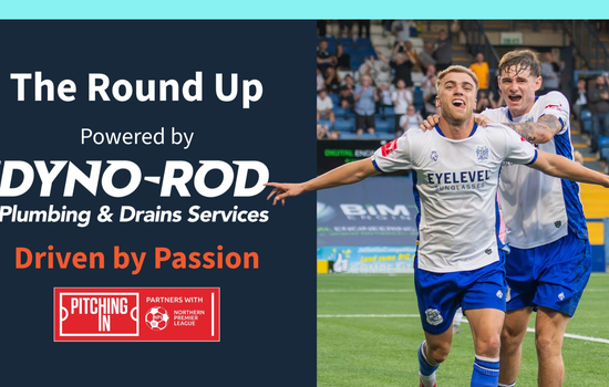 NPL round-up | Big wins for Cleethorpes and Avro as five teams maintain perfect starts