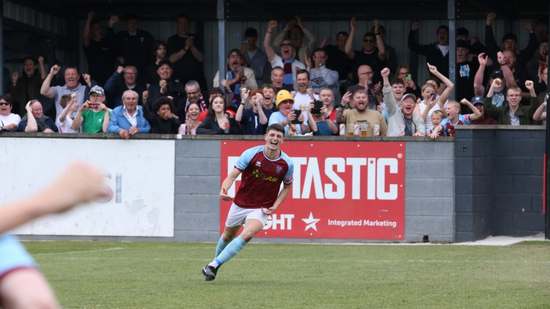 Round-up | Trio earn promotion in Step 4 play-off finals