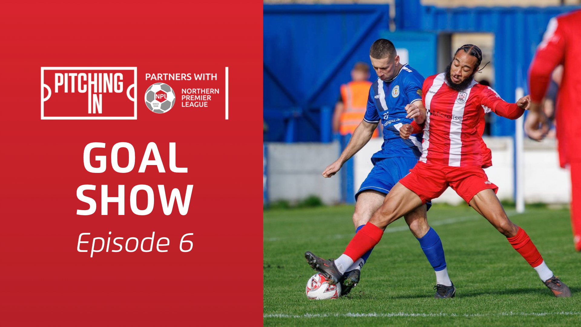2026/27 NPL Goal Show: Episode 6