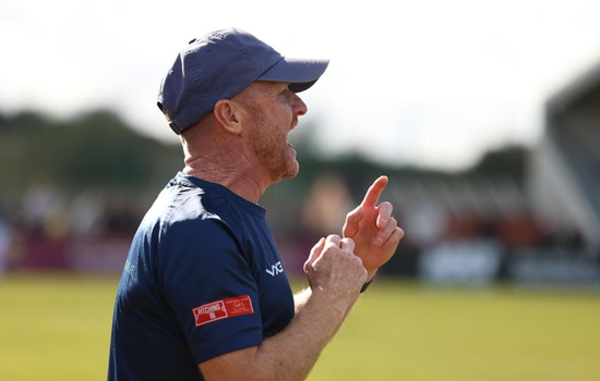 New Matlock Town manager appointed