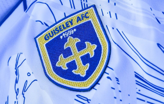Ian Richards cites strength in depth as Guiseley stun Bury in midweek comeback