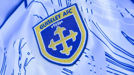 Ian Richards cites strength in depth as Guiseley stun Bury in midweek comeback