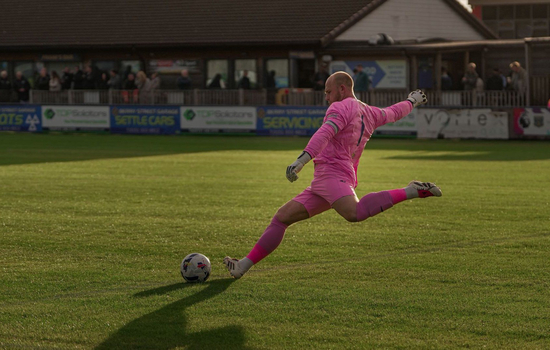 Prescot Cables land new number one