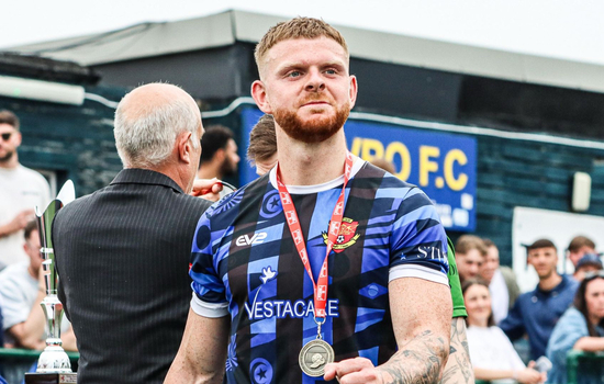 West Division Golden Boot winner to leave Avro