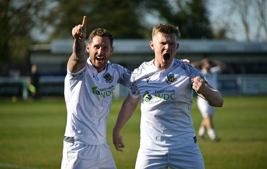 NPL round-up | Goals galore for the top three, Rushall pick up massive win and Lancaster reignite play-off hopes
