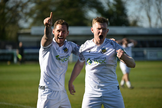 NPL round-up | Goals galore for the top three, Rushall pick up massive win and Lancaster reignite play-off hopes