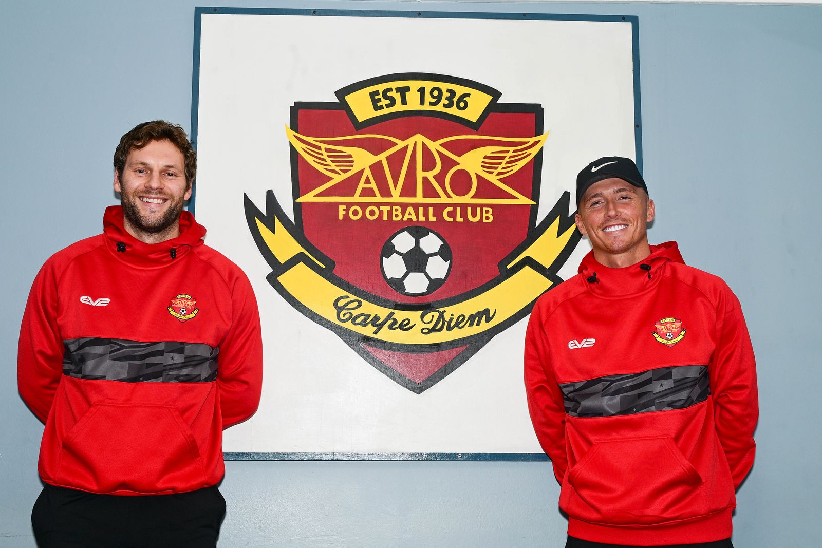 Lewis Hardcastle appointed new Avro boss
