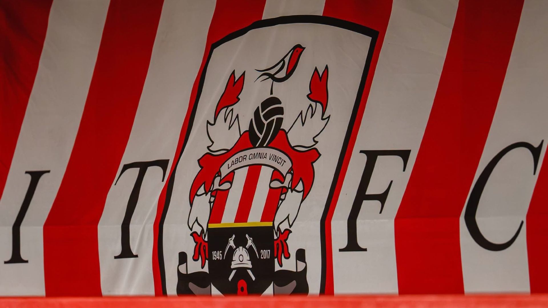 Ilkeston Town head coach departs after poor start