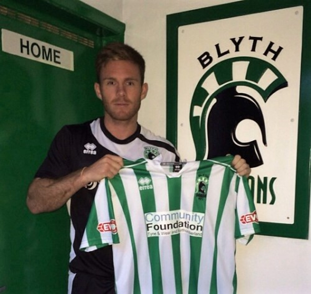 Spartans star heading back to sea