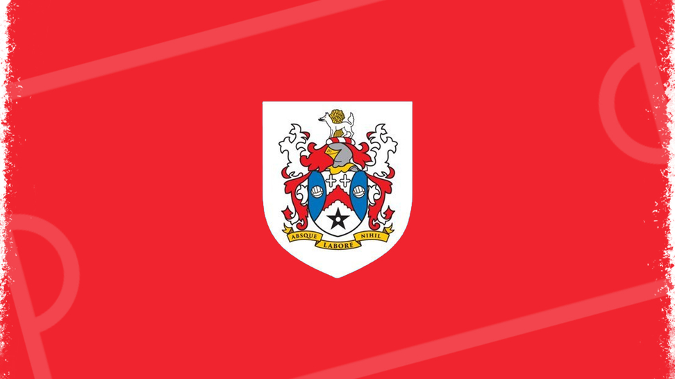 Four new arrivals at Stalybridge