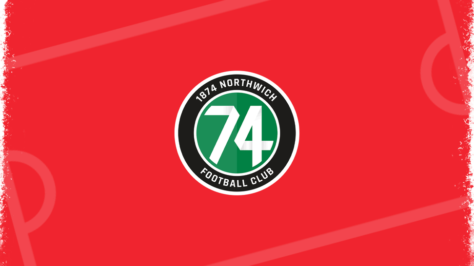 ‘The first club in England’ - The story of 1874 Northwich