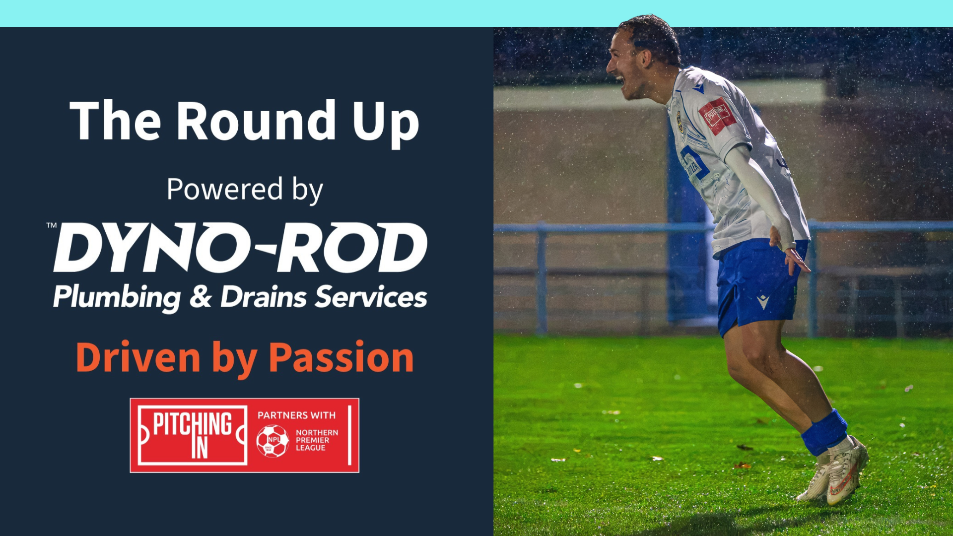 NPL round-up | Midweek wins for Guiseley and Avro