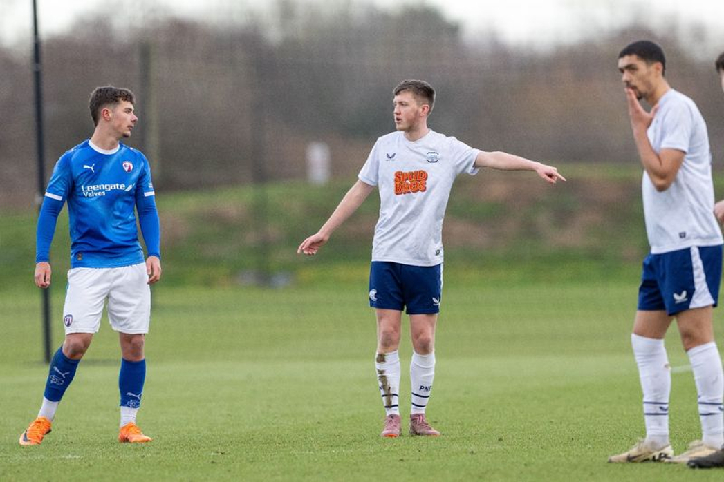 Preston pair head to Lancaster