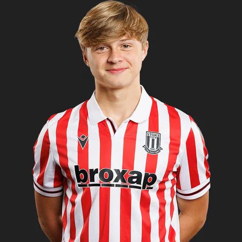 Stoke youngster makes Mickleover debut