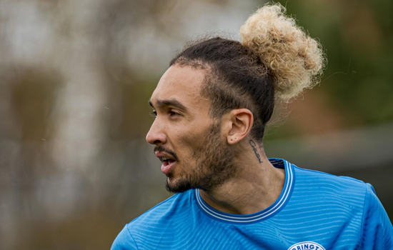 Emley bring in talented forward after Warrington Rylands exit