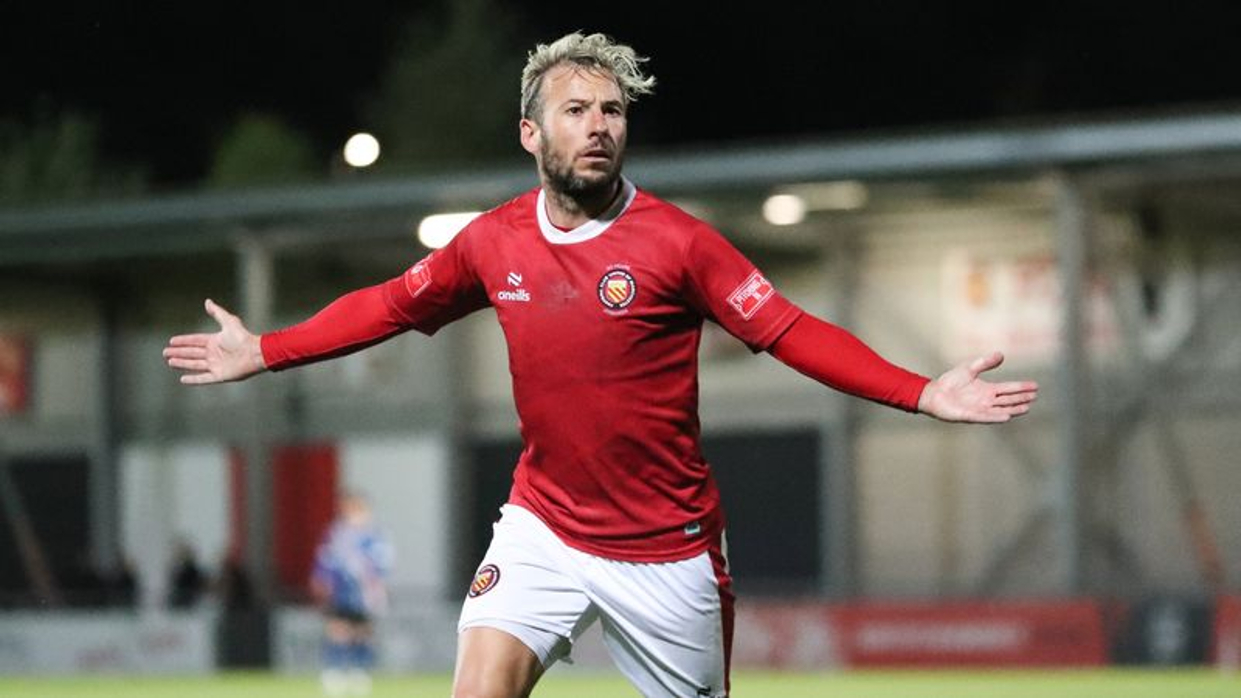 NPL round-up | Three teams stay unbeaten as Rushall Olympic hit the front